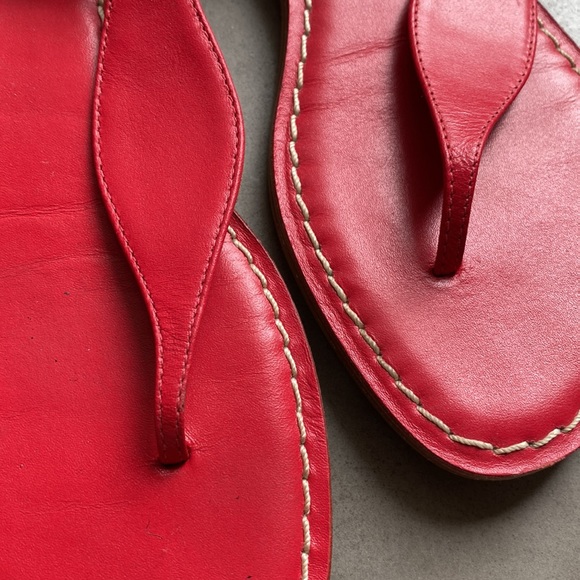 Guilhermina sandals size 36 - Picture 5 of 6